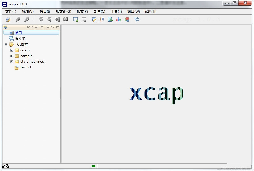 Xcap