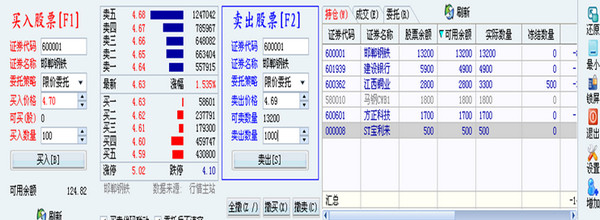 兴业证券优理宝财富版