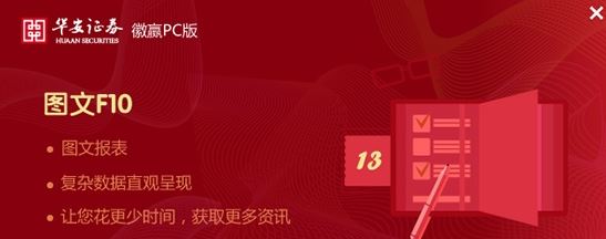 华安证券交易软件下载_华安证券徽赢V7.70 PC版