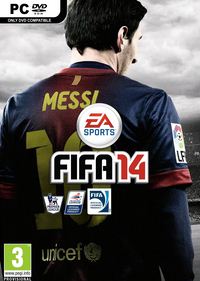 fifa14破解补丁下载_FIFA 14 v1.2.0.0 破解补丁 v3 完美版