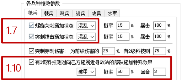 三国志11威力加强版修改器sire