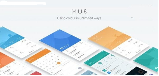 MIUI8国际版ROM包下载