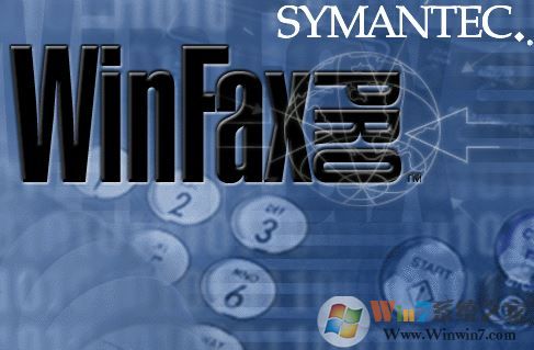 Winfax下载_winfax pro（传真软件）v10.0汉化增强版