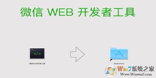 微信Web开发者工具