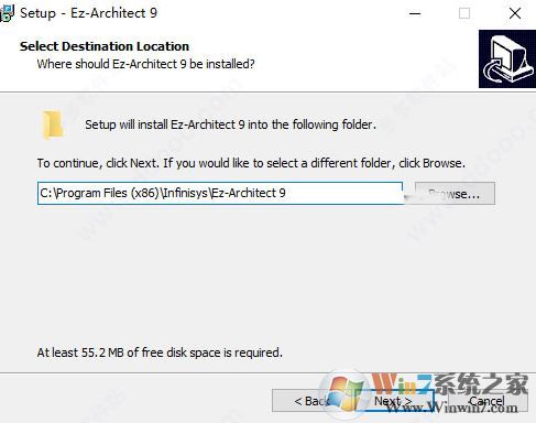 室内设计软件下载_Ez-Architect v9.1破解版(内装修设计)