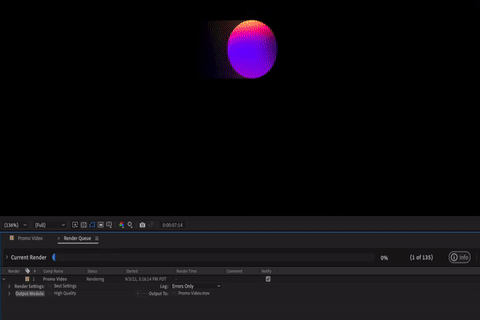 视频处理软件 Adobe After Effects 2022直装版下载 安装教程-2