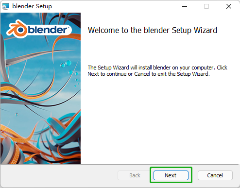 全能三维动画软件Blender 3.0.1免费下载 安装教程-4