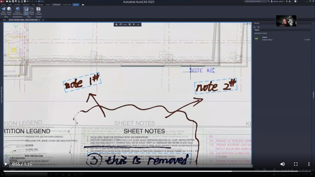 AutoCAD2023中文破解版下载 安装教程-1