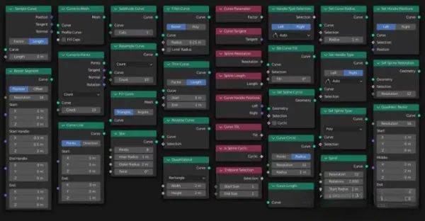 全能三维动画软件Blender 3.0.1免费下载 安装教程-1