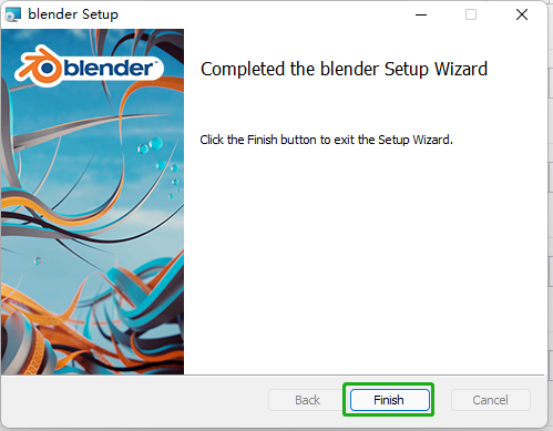 全能三维动画软件Blender 3.0.1免费下载 安装教程-9