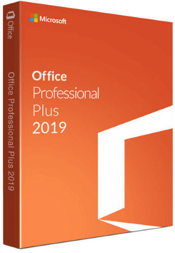 微软Office 2019 批量授权版20年11月更新版