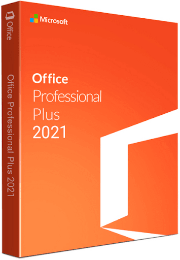 微软 Office 2021 批量许可版21年10月更新版