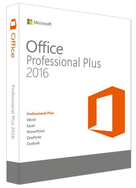 微软Office 2016 批量授权版21年05月更新版