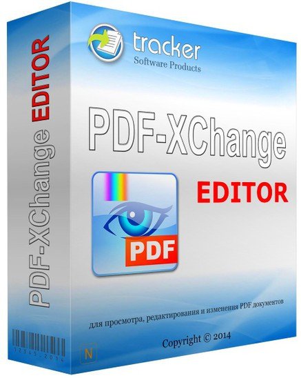 PDF-XChange Editor Plus 9.0 Build 350.0激活工具