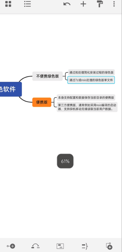 XMind for Android v1.8.11 解锁高级订阅版