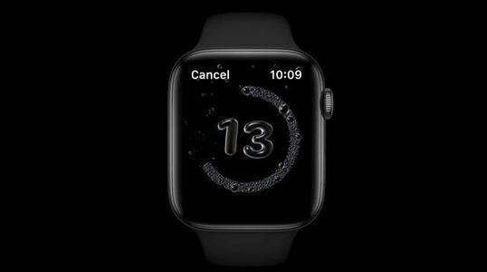 watchOS 7除了洗手还有什么？watchOS 7新功能详解