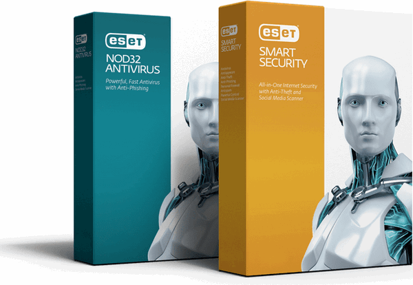 ESET NOD32 Antivirus 14.0.21.0 特别版本