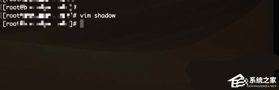 Linux如何查找shadow文件进入？这样几步轻松搞定！