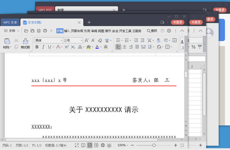 WPS Office 2019 v11.8.2.9022 专业增强版