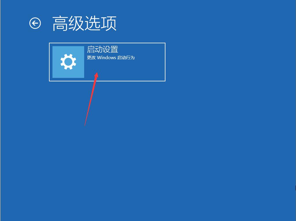 Win10专业版如何禁用驱动程序强制签名？