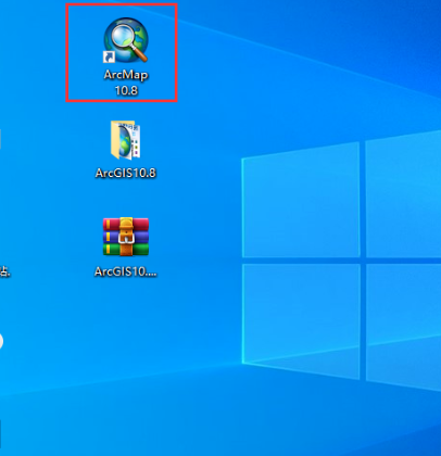 ArcGIS10.8软件下载及安装教程-22