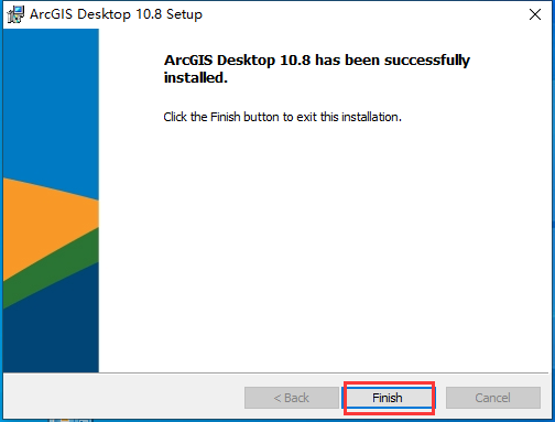 ArcGIS10.8软件下载及安装教程-12
