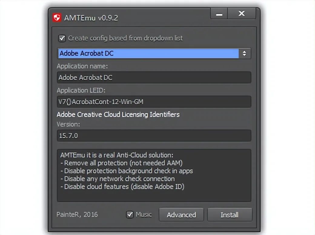 Adobe Acrobat Pro DC2015软件下载安装教程+官方中文安装包（永久使用）-12