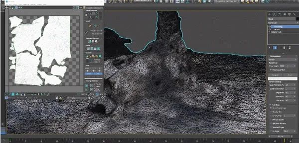 Autodesk 3dsmax 2023三维动画渲染和制作软件【中文破解版】附安装教程-2