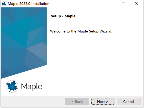 Maple 2022免费版下载(附安装教程)-2