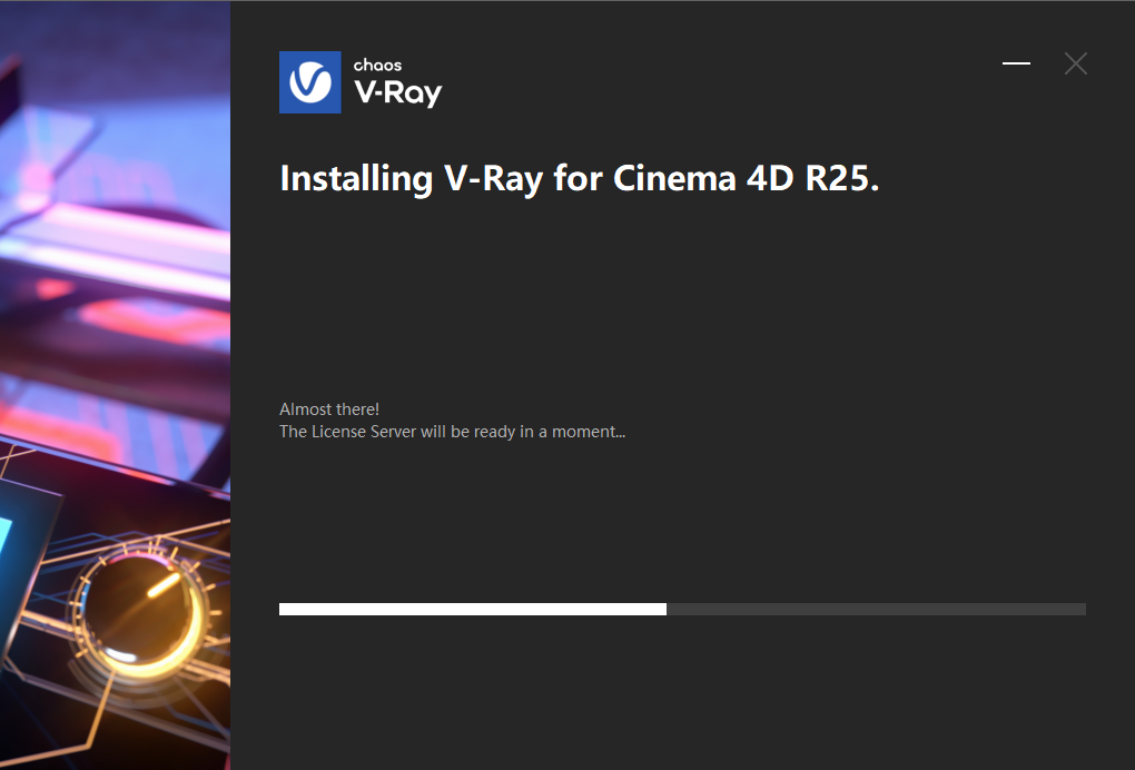 VRay 5.2 for C4D 渲染器下载【支持R20/S22/R23/S24/r25】附安装教程-2