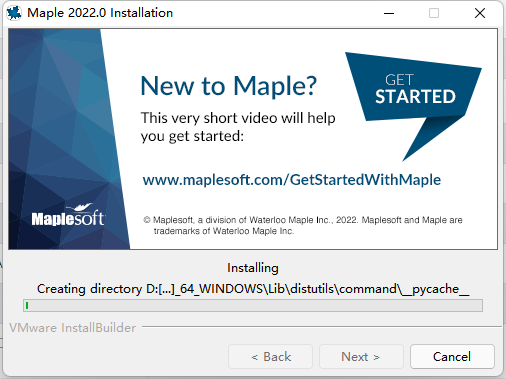 Maple 2022免费版下载(附安装教程)-10