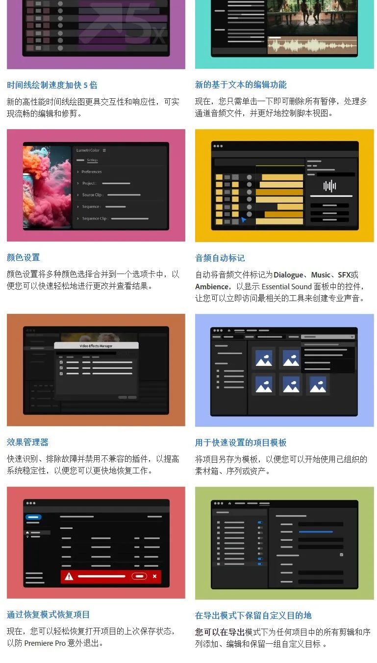 Adobe 2024 全家桶下载！一键安装，永久使用！Win/Mac-2