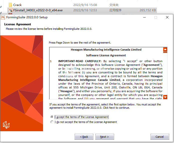 Forming Suite 2022破解版|FTI Forming Suite 2022.0.0 Build 34003.0 x64-2