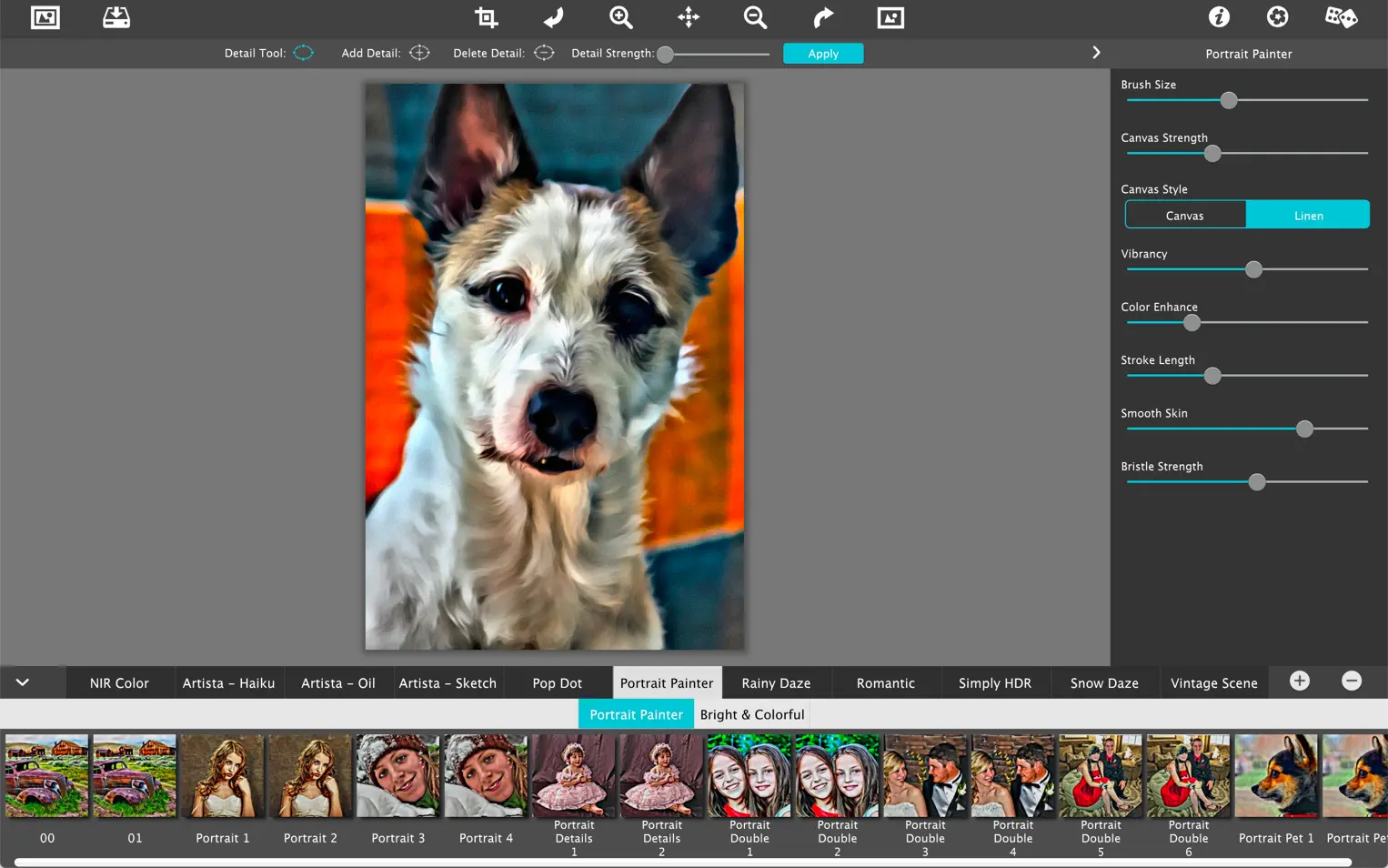 JixiPix Premium Pack For Mac v1.2.9