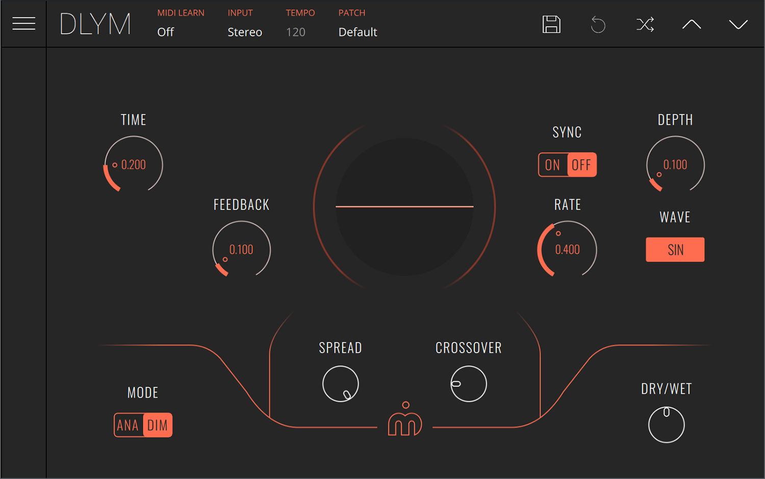 Imaginando Plug-ins Bundle For Mac v01.02.2023 音乐插件包