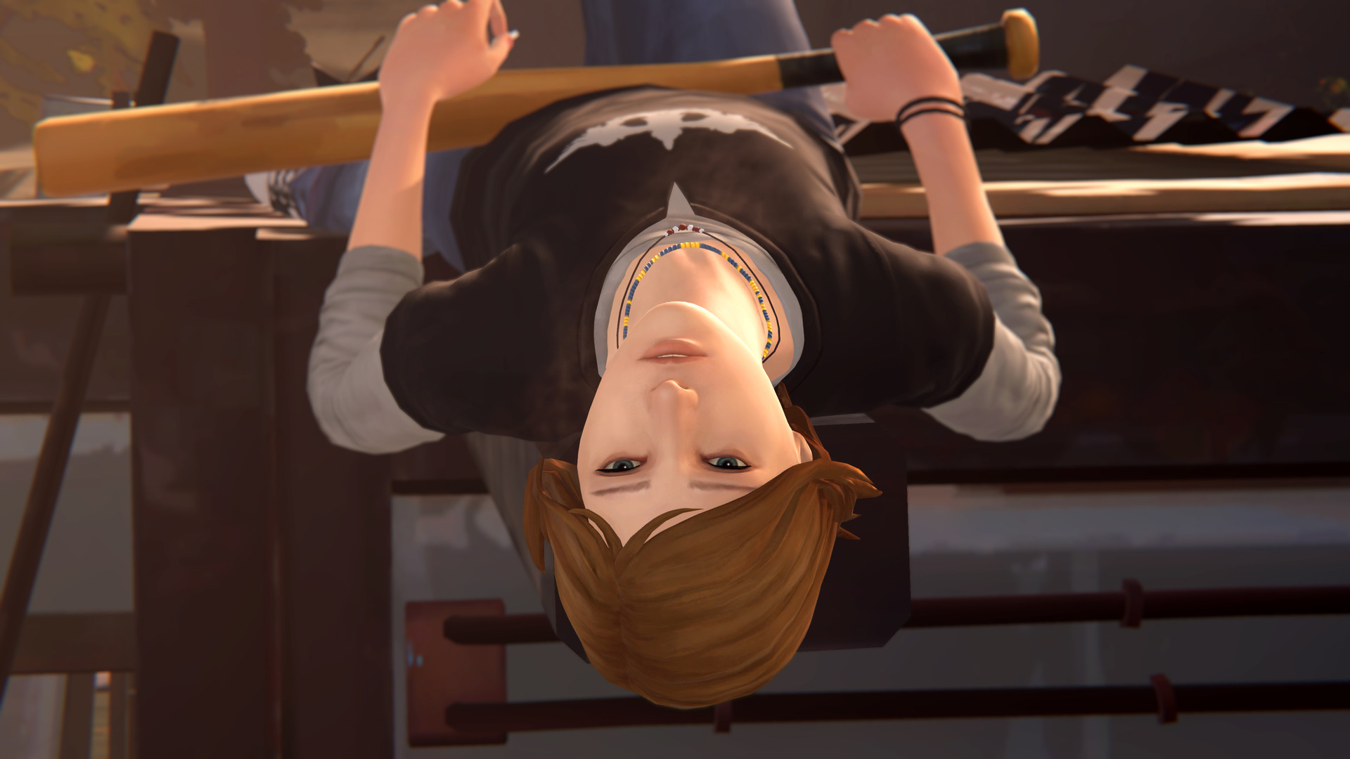 奇异人生：暴风前夕 Life is Strange: Before the Storm For Mac v2018.09.13 独立冒险游戏中文版