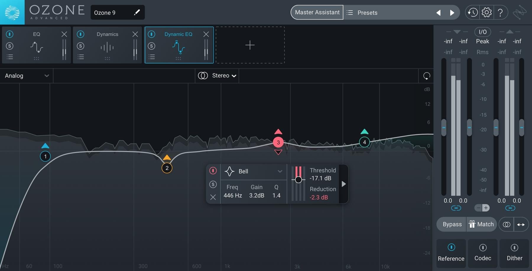 Surreal Machines Impact For Mac v1.1.1 音乐插件