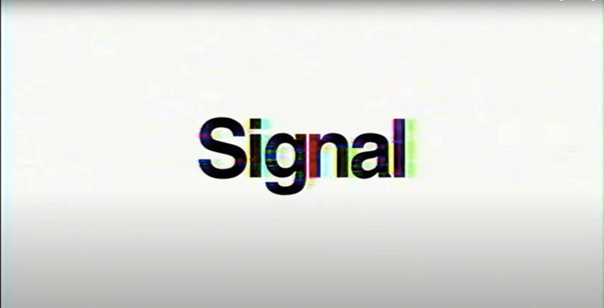 Signal For Mac v1.2.3 AE/Pr插件