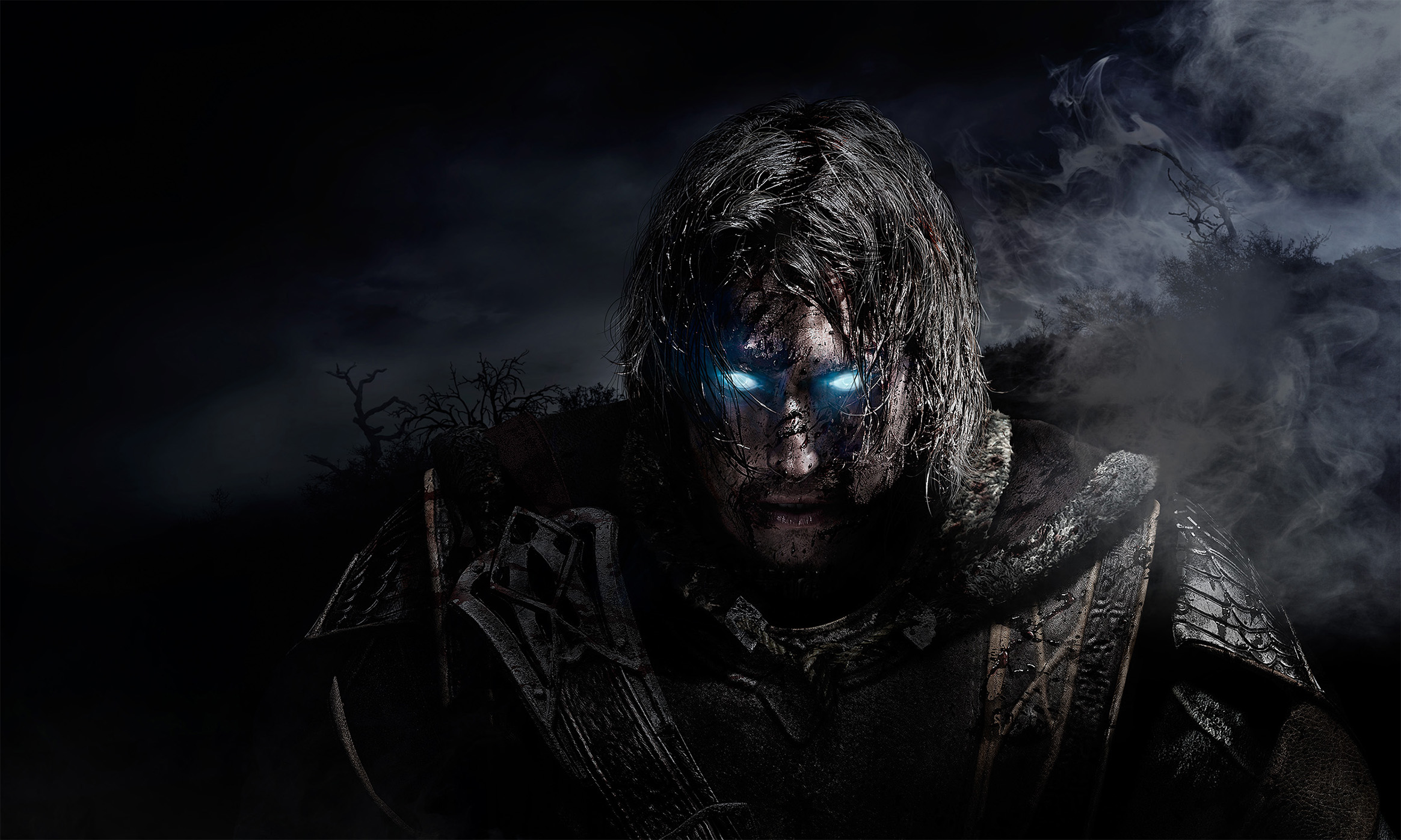 中土世界：暗影魔多 Middle-earth: Shadow of Mordor For Mac v1.0 中文汉化MAC版