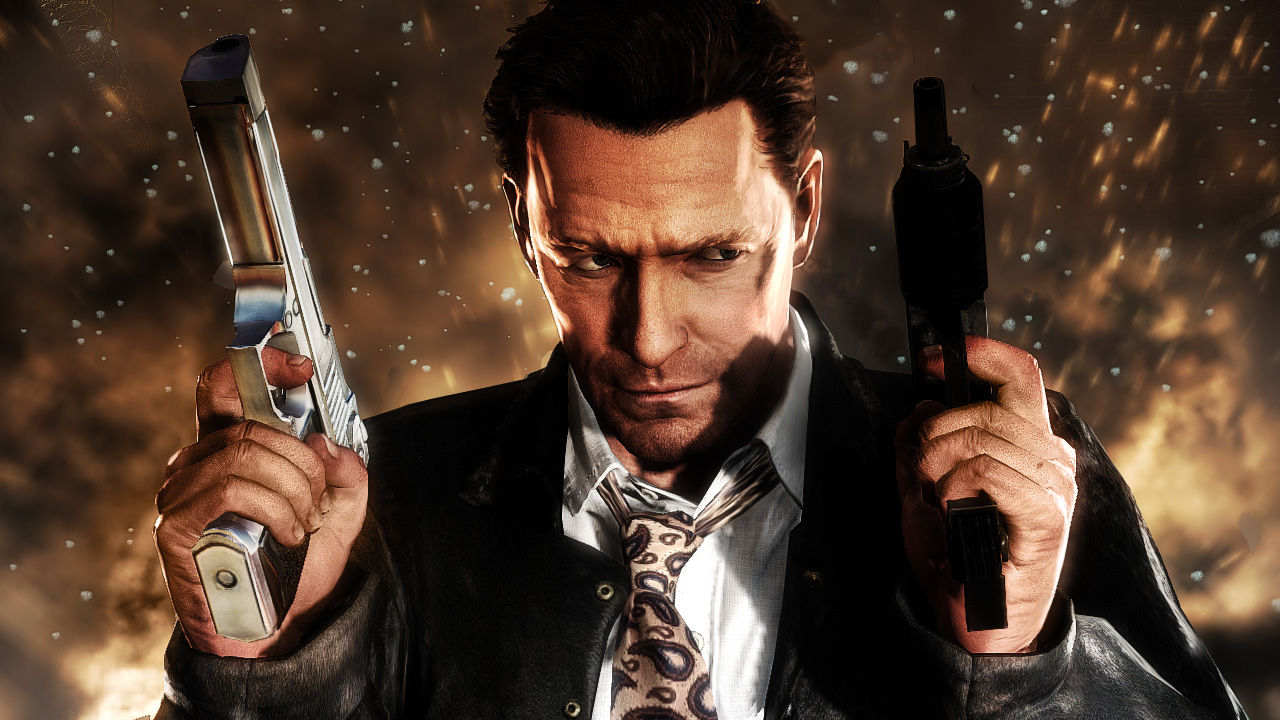 Max Payne 3 Complete Edition For Mac v1.0 移植版