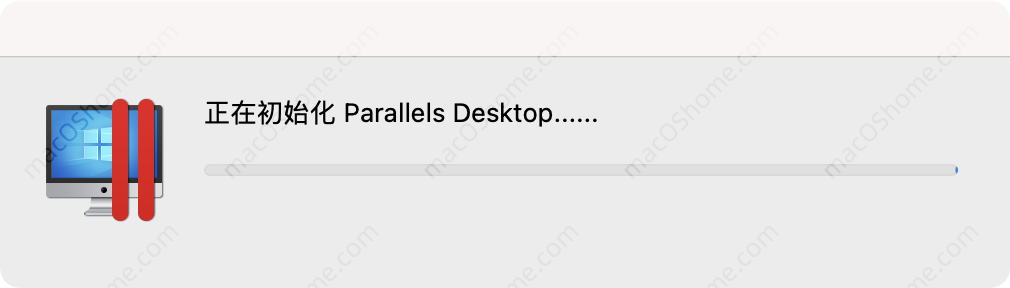 Parallels Desktop 17.1.2 For Mac PD虚拟机中文版