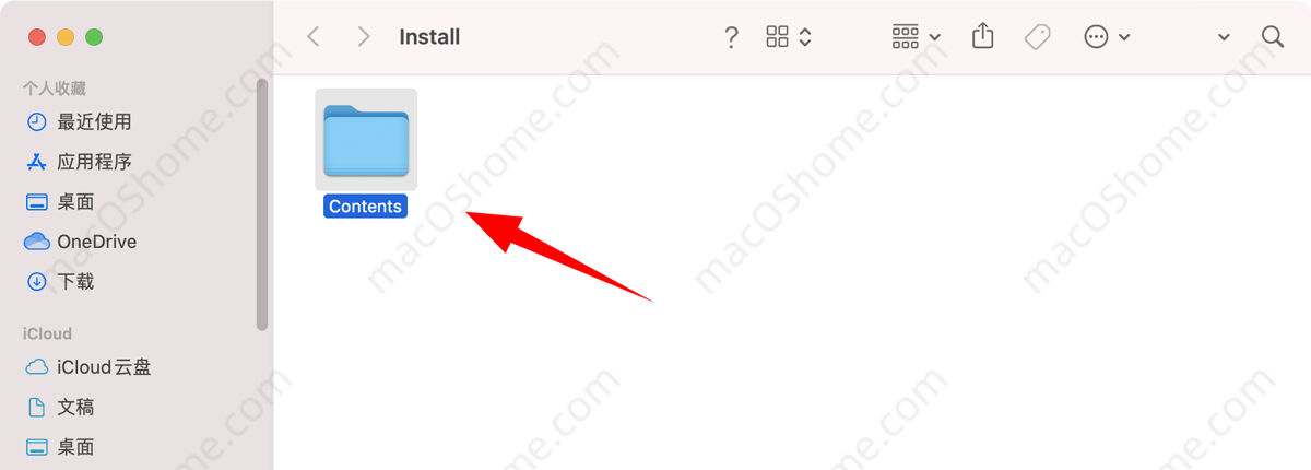 安装提示错误：Error The installation cannot continue as the installer file may be damag. Download the installer file again.