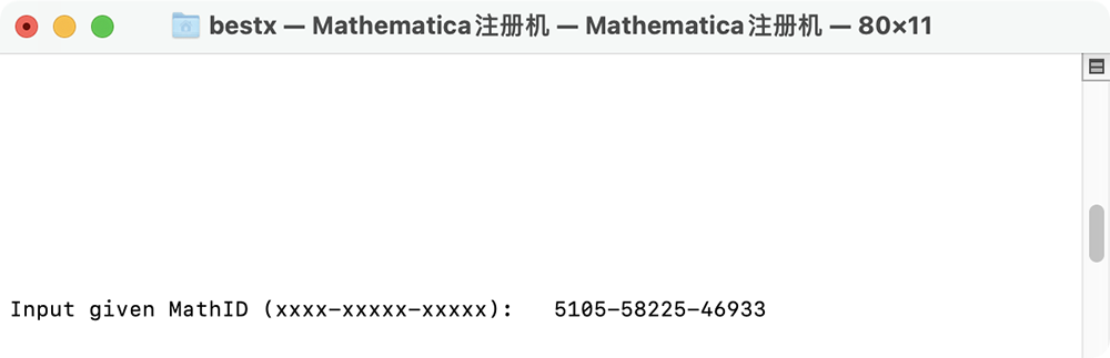 Mathematica for Mac v12.3.0 数学计算软件中文版