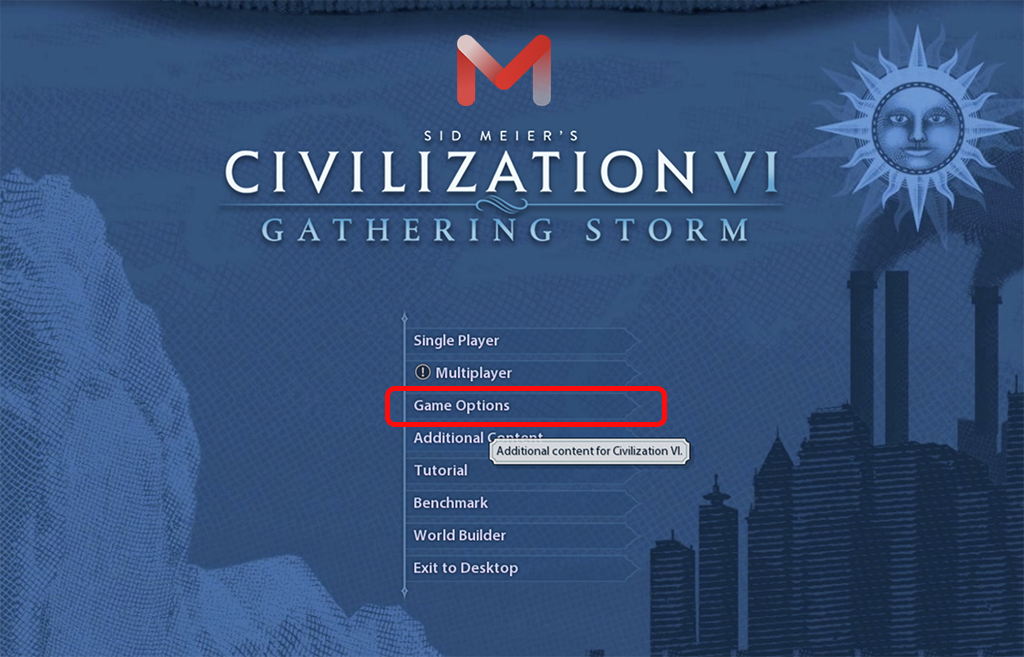 Sid Meier’s Civilization VI 文明 6铂金版 for Mac 1.3.9中文免激活版