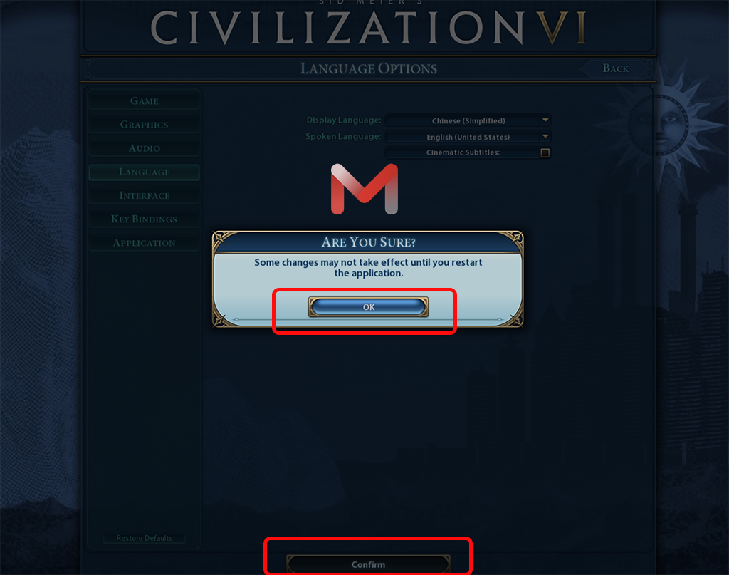 Sid Meier’s Civilization VI 文明 6铂金版 for Mac 1.3.9中文免激活版