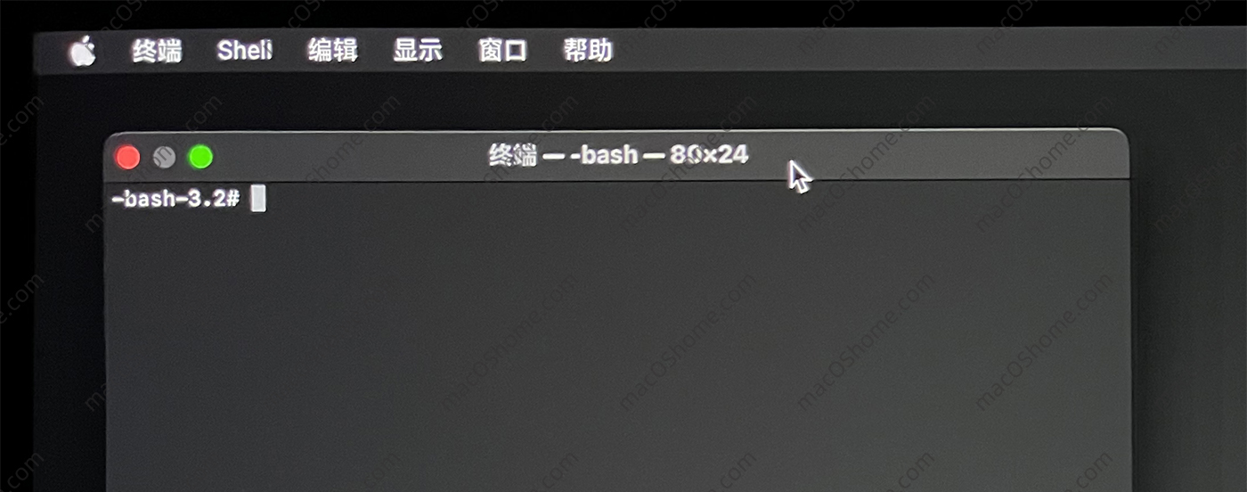 macOS Big sur 关闭SIP系统完整性保护