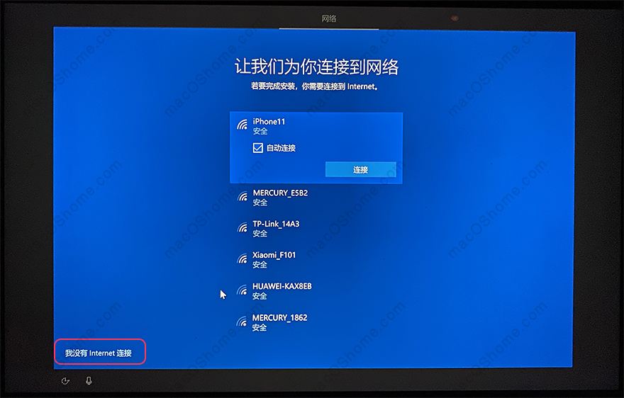 MacBook Pro windwos10 下使用LT-LINK雷雳3外接显卡扩展坞 驱动 AMD RX580 2304