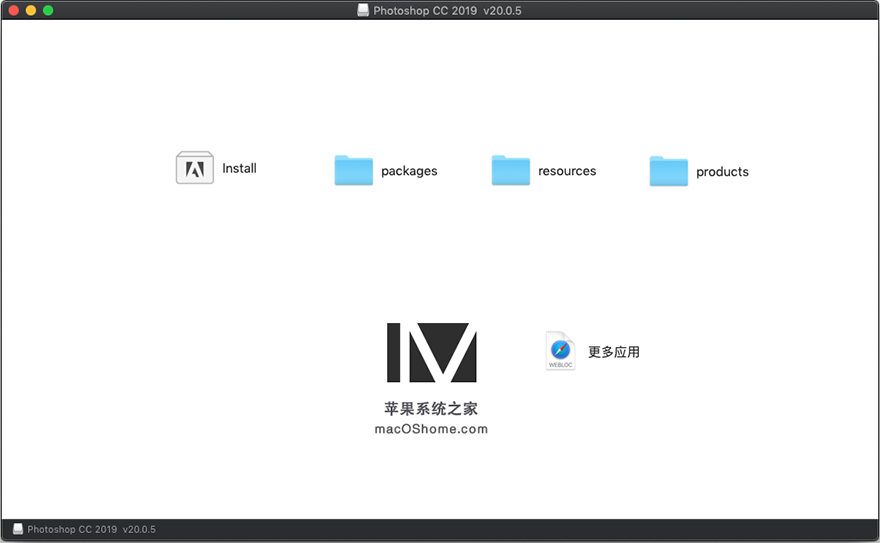 Illustrator CC 2019 Mac 23.0.4 Ai中文版