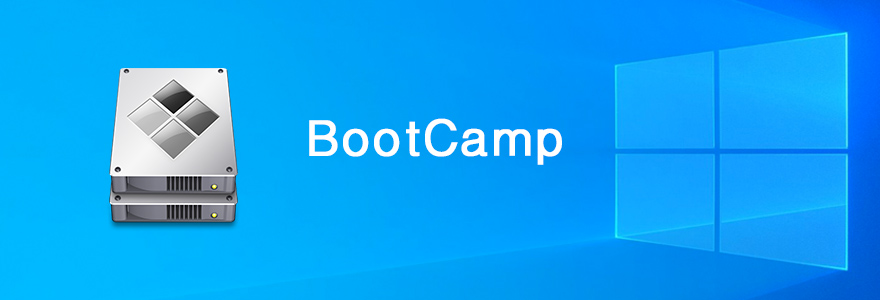 BootCamp 6.1.7269 Windows10驱动